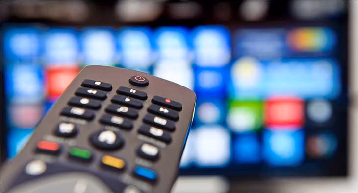 Regional channels