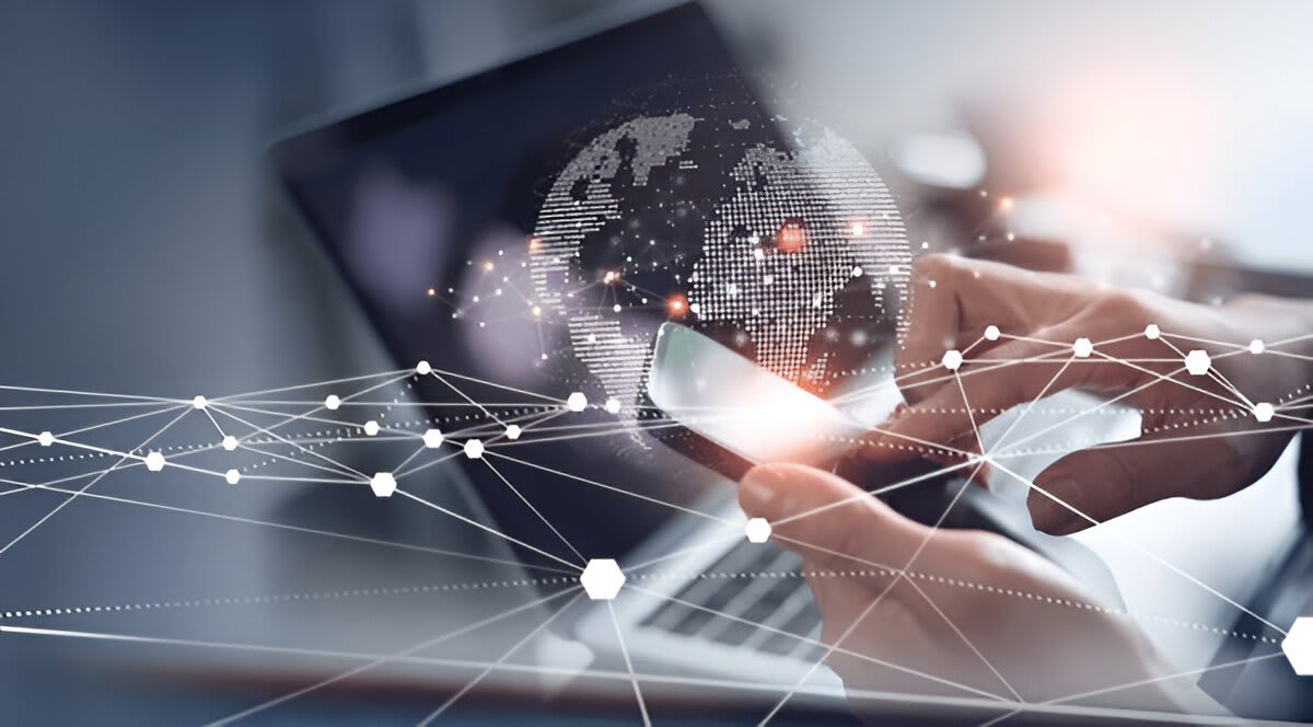 Business Internet & Connectivity