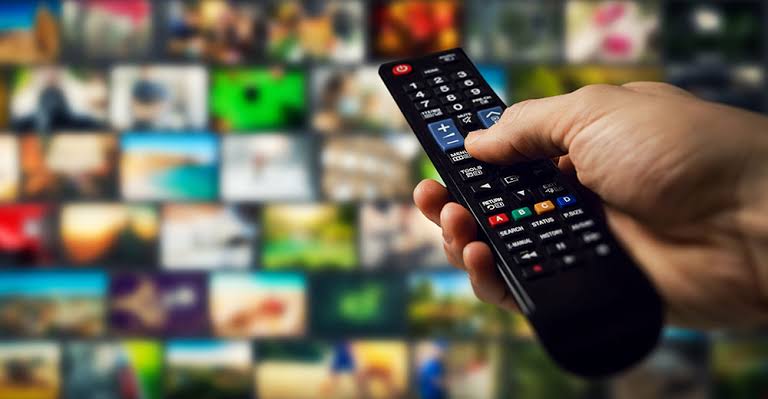 Digital Cable TV