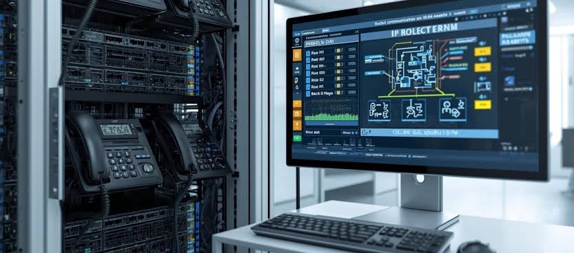 Networking Solutions