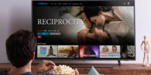Digital Cable TV